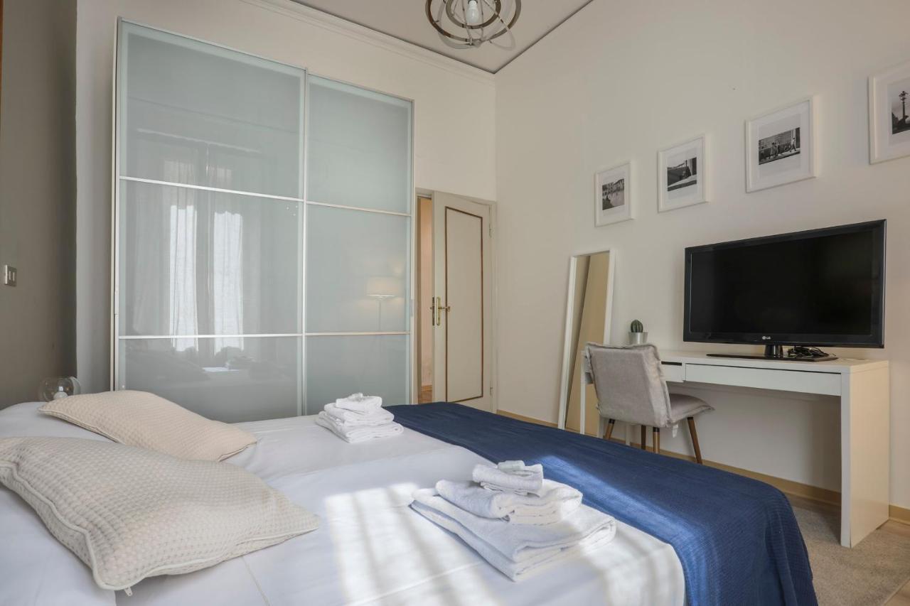 Synagogue Suite-hosted By Sweetstay Apartamento