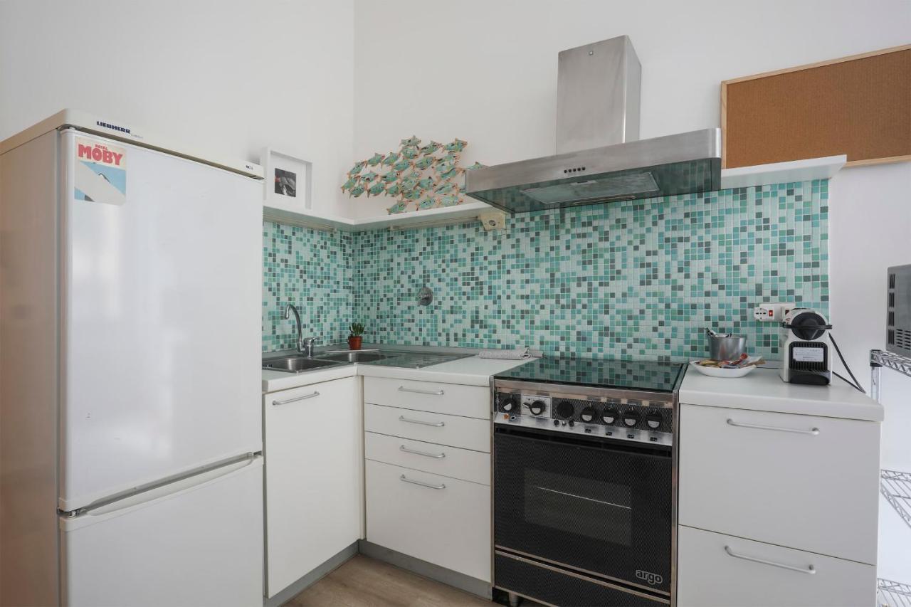 Apartamento Synagogue Suite-hosted By Sweetstay Florencia
